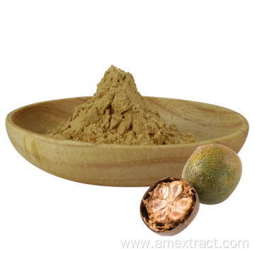 Natural Sweetener Luo han guo Monk Fruit Powder